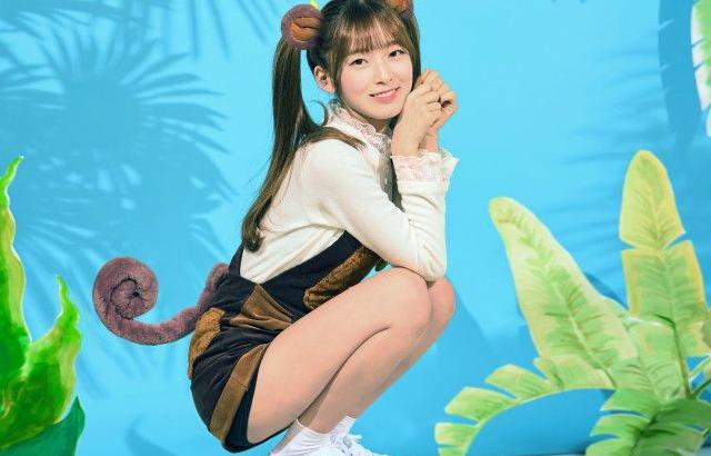 오마이걸 - 고화질