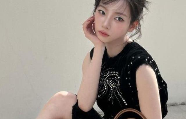에스파 카리나