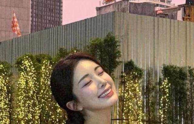 미스코리아 민지