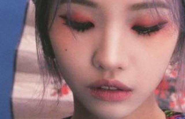 여자아이들 소연