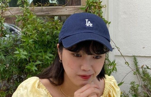 Oh my girl Mimi