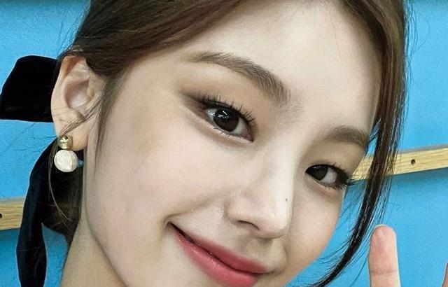 ITZY 예지