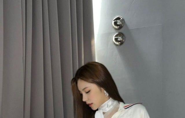 ITZY 예지