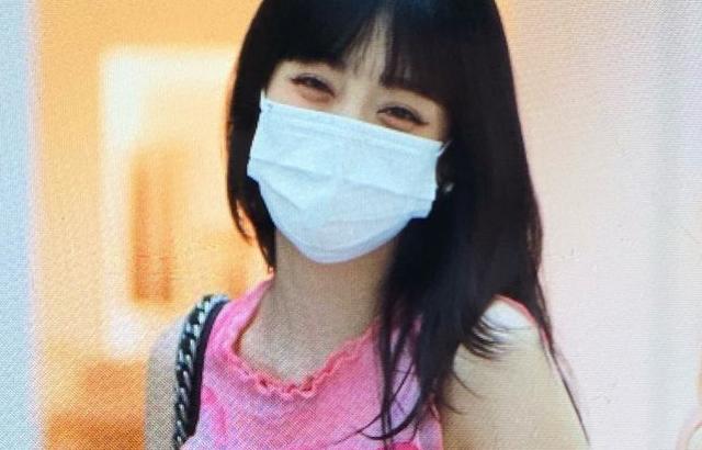 (G)-IDLE Minnie