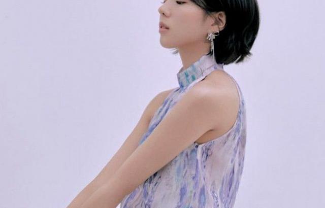 채수빈 화보 맛보기 인스타