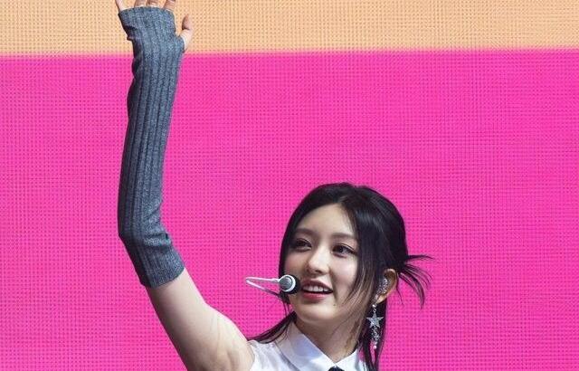 IVE 가을
