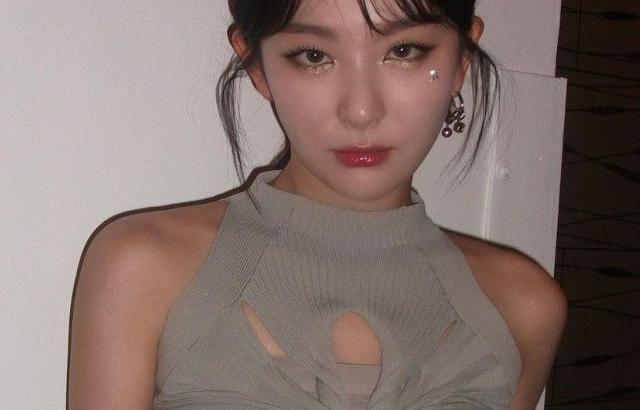 뇌새적 눈빛+배꼽 슬기
