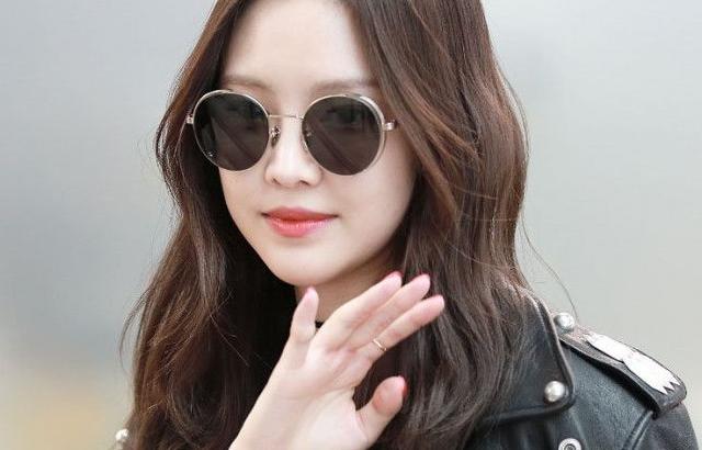 손나은