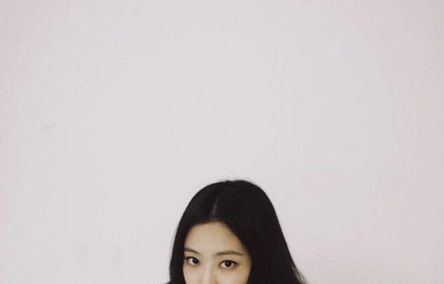 블랙핑크 제니