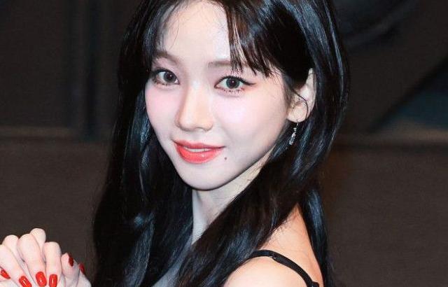 에스파 카리나