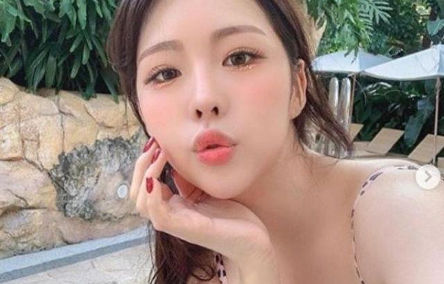 김해나아나운서