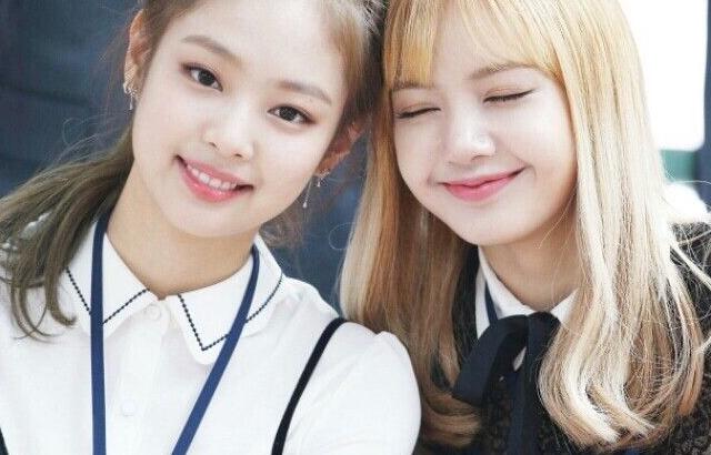 블랙핑크 제니