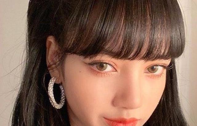 블랙핑크 리사