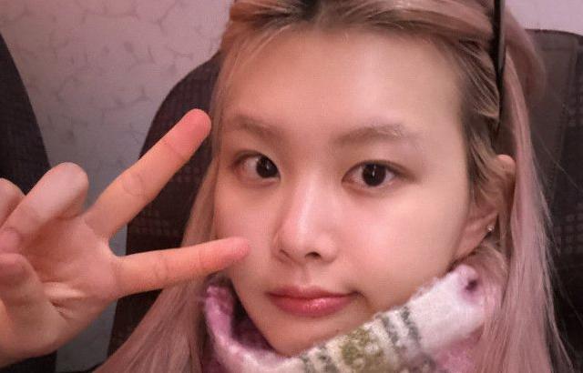 PURPLE KISS PARK SUJIN
