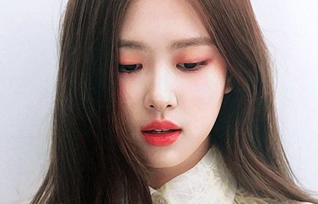 블랙핑크 로제