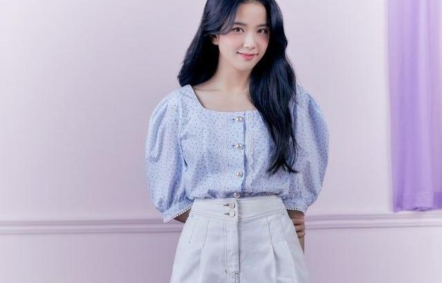 블랙핑크 지수