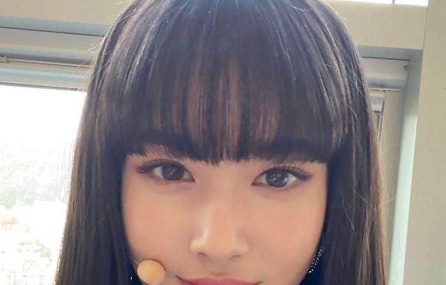 STAYC Yoon