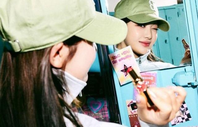 에스파 닝닝