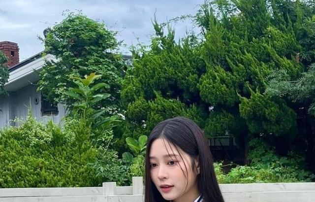 김민주