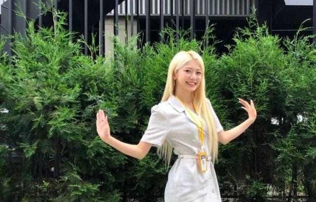 에버글로우 조세림