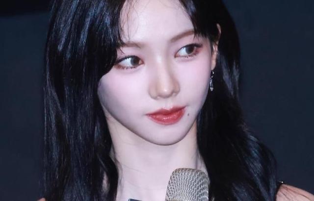 에스파 카리나
