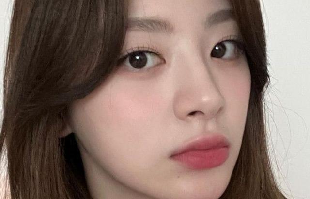 스테이씨 윤세은
