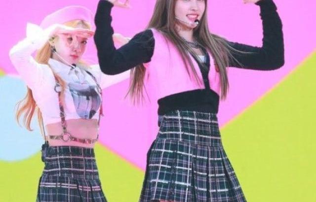 STAYC Yoon