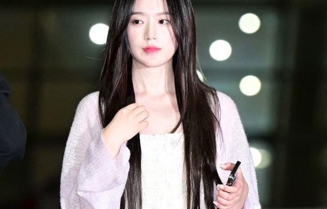여자아이들 슈화