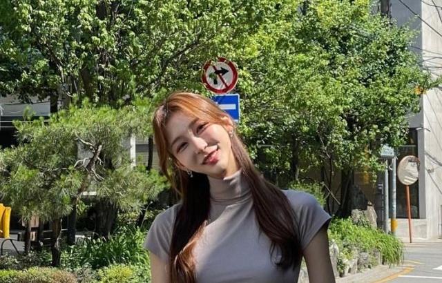 김민지 아나운서