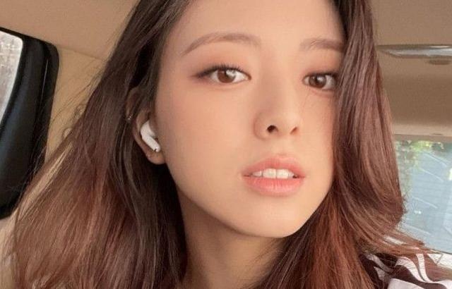 유나 인스타