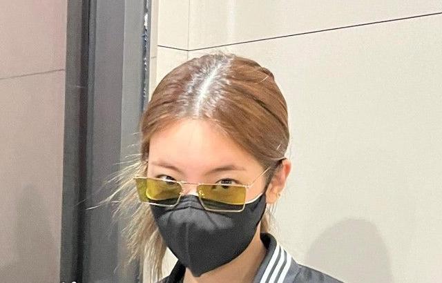 ITZY 리아