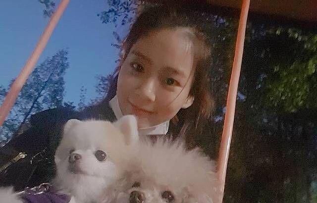한승연 최근 인스타