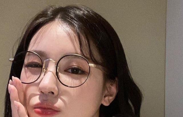 (G)I-DLE Miyeon