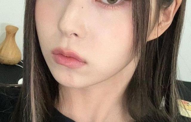 NMIXX kyujin