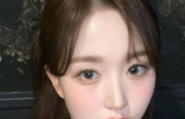 엔믹스 오해원