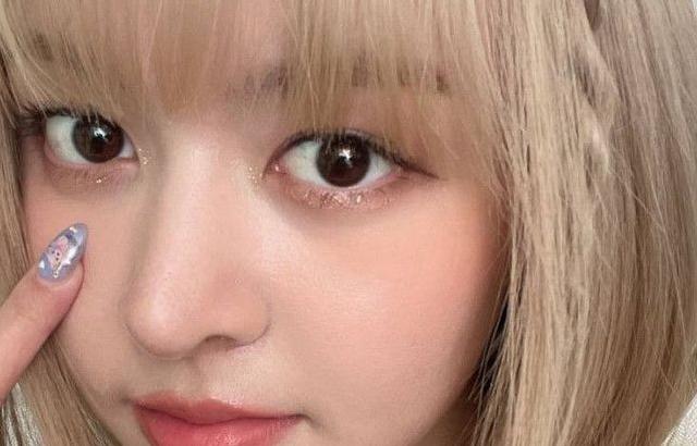 엔믹스 릴리모로우