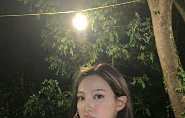 TWICE 나연