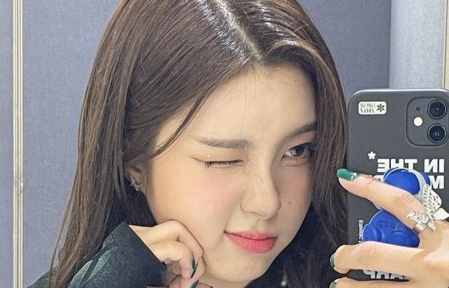 Kep1er Dayeon
