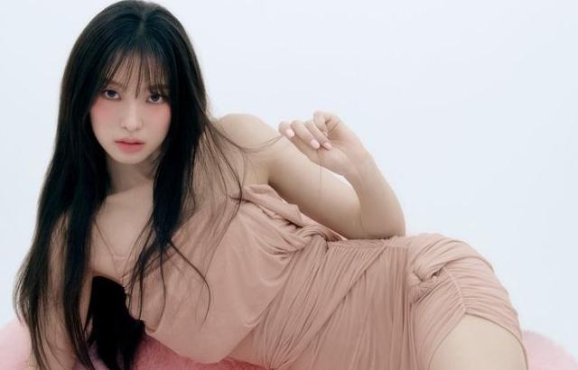 오마이걸 아린