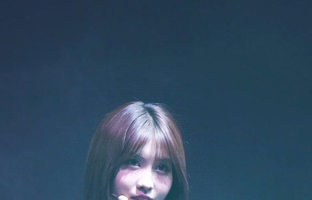 TWICE 모모