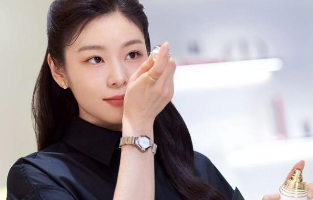 김연아