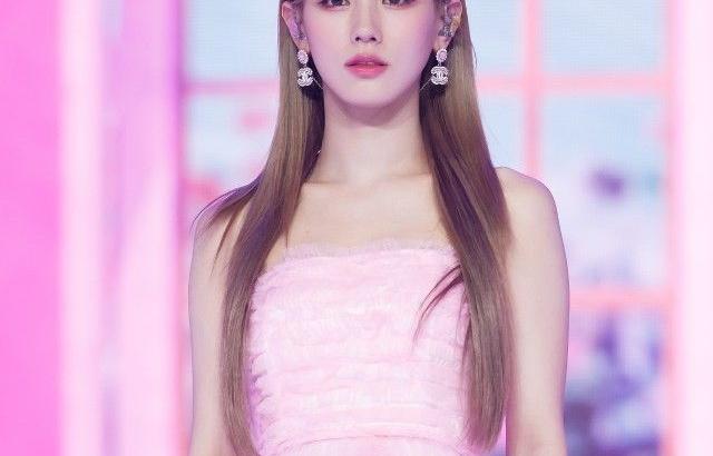 (G)I-DLE miyeon
