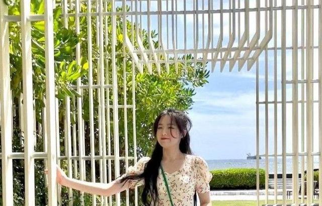 (G)I-DLE shuhua
