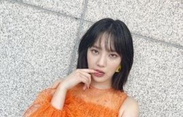 Billlie Moon Sua