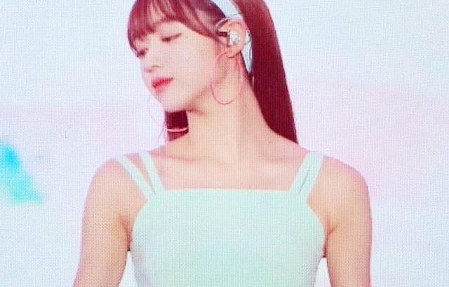 오마이걸 유시아