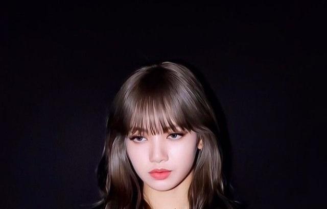 블랙핑크 리사