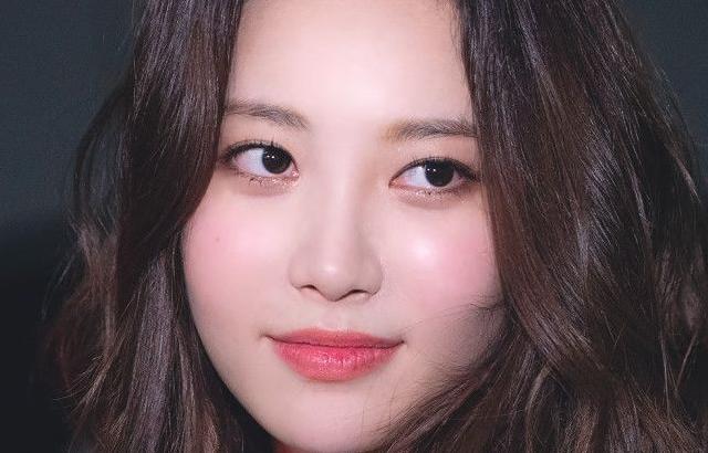 180529 위클리 차이나우 녹화 퇴근 걸스데이 유라 직찍