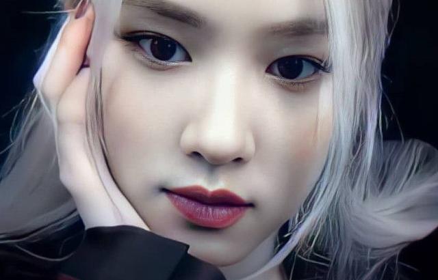 BLACKPINK 로제