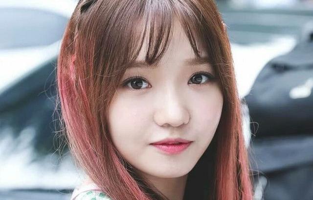 FROMIS9 Roh Ji Sun