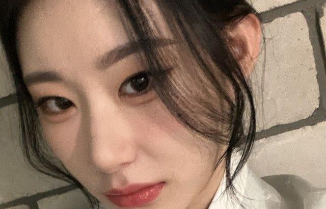 ITZY 채령